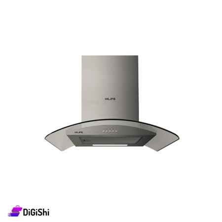 HILIFE HLGKH6S80 Wall Kitchen Hoods