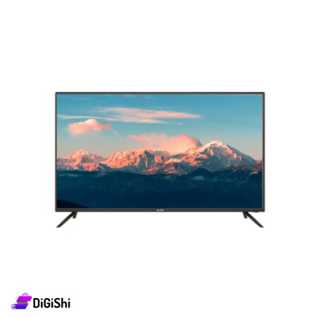 HILIFE Smart TV DVB 40 inch