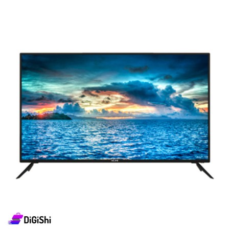 شاشة ذكية قياس 50 بوصة HILIFE  موديل UHD50LHHK2025 SMART4K
