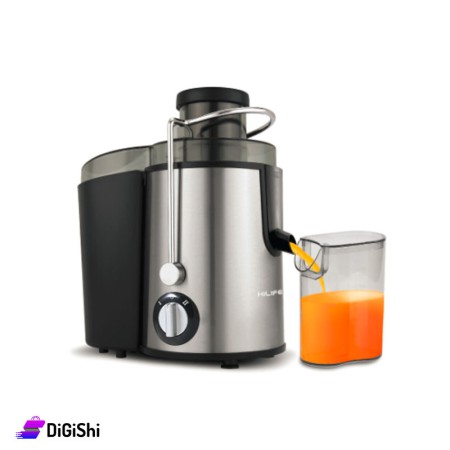 HILIFE Juice Extractor HLJSS6W