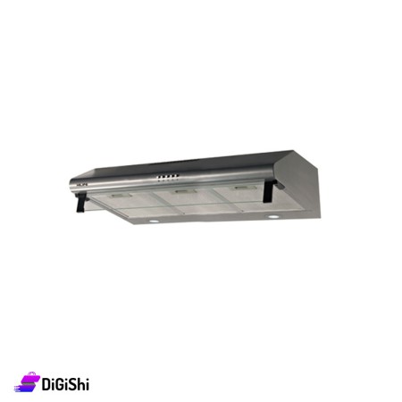فلتر مطبخ أفقي HILIFE HLSKH6S1M