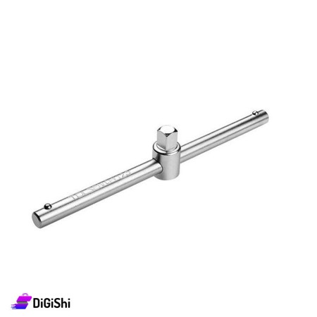 TOLSEN SLIDING BAR 1/2″ x 250mm (10″)