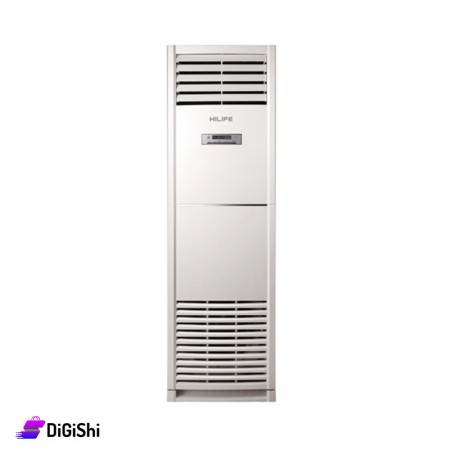 مكيف HILIFE HLAC48W