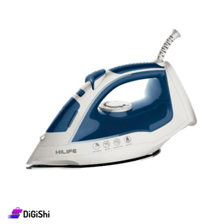 HILIFE Iron HLIC22W