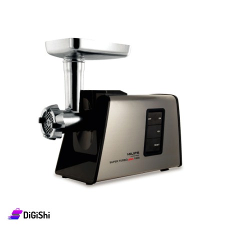 فرامة لحمة HILIFE HLMGS1600W