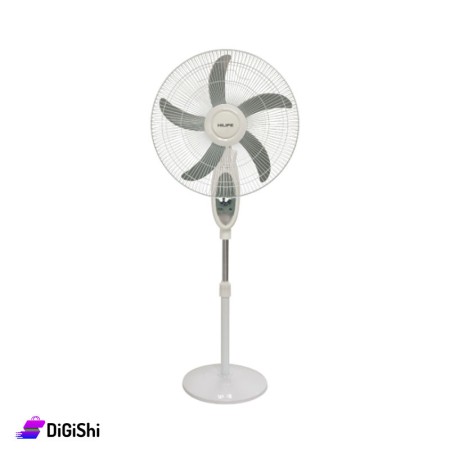 HILIFE Fan HLFRC18IW/G