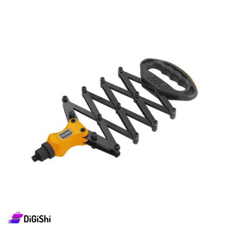 بانسة تباشيم صناعية 32 إنش TOLSEN