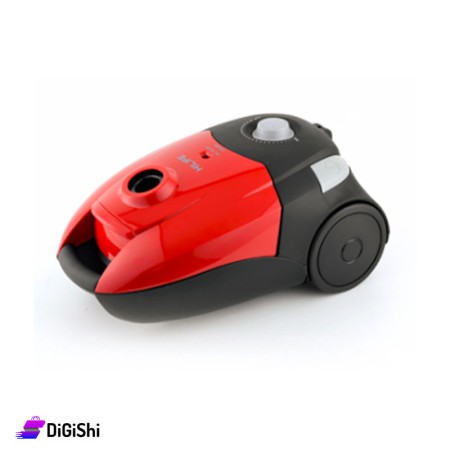 HILIFE HVC-BAG2200W Bagged Vacuum Cleaner