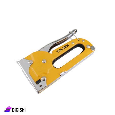TOLSEN Staple Gun 4-8mm(5/32"-5/16")