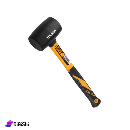 TOLSEN Rubber Mallet 675g
