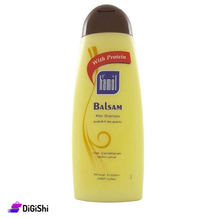 بلسم hamol BALSAM