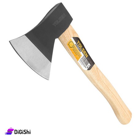 بلطة فولاذ 600 غ TOLSEN