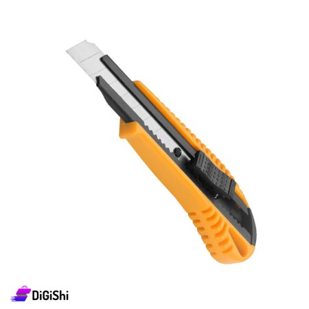 TOLSEN Snap-Off Blade Knife 18×100 mm