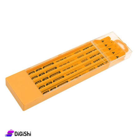TOLSEN Bi-Metal Hacksaw Blade 300mm 12″x12mm 1/2″