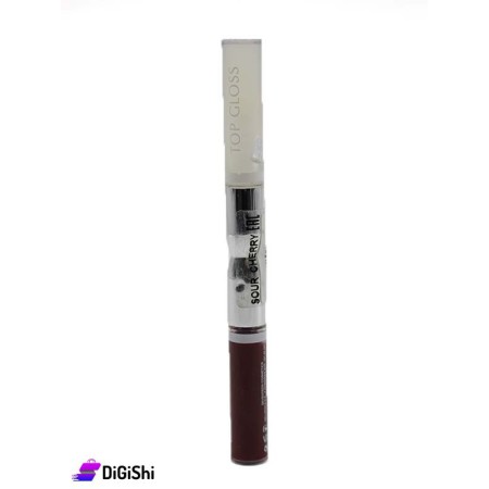 حمرة سائلة ثابتة SEVENTEEN درجة 28