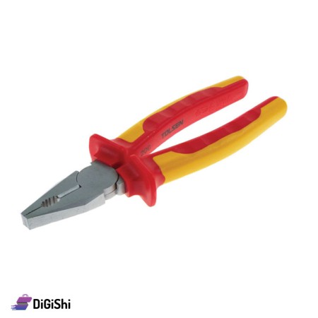 TOLSEN Insulated Combination Pliers 200mm/8"