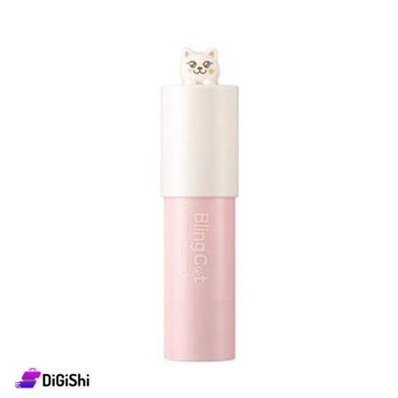 TONYMOLY BLING CAT BRIGHTENING TONE UP STICK