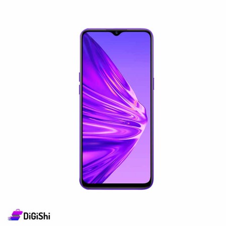 Realme 5 4/128 GB Mobile 2 Sim (2019)
