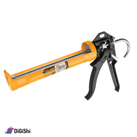 TOLSEN Heavy Duty Caulking Gun 225 mm
