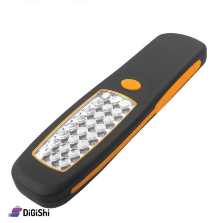 TOLSEN Led Working Light 210x58x30mm