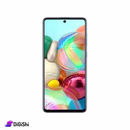 موبايل SAMSUNG Galaxy A71 6/128 GB 2 SIM (2020)