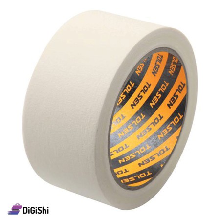 TOLSEN Masking Tape 30mm ×48m