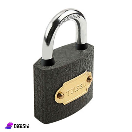 TOLSEN Iron Padlock 63mm
