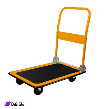 عرباية عريضة 300 كغ TOLSEN