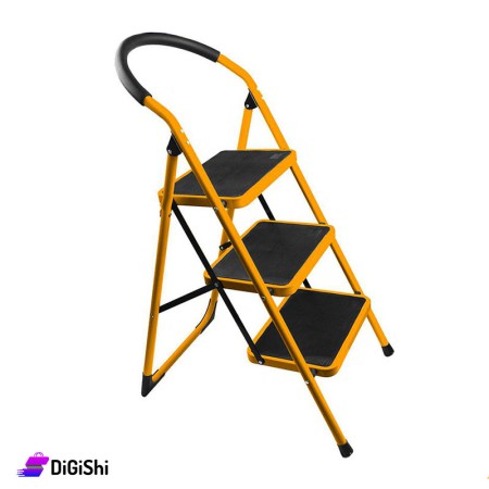 سلم حديد 150 كغ TOLSEN