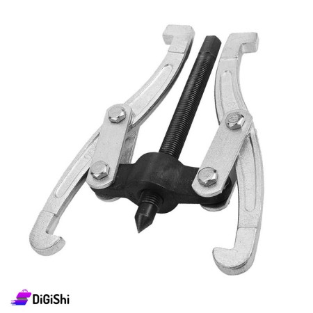 TOLSEN 2-Jaw Gear Puller 4 inch