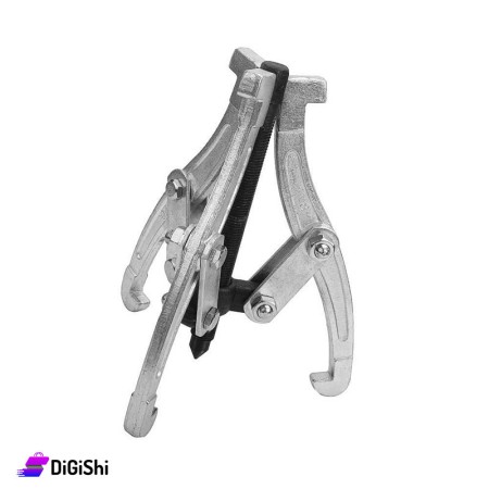 TOLSEN 3-Jaw Gear Puller 6 inch