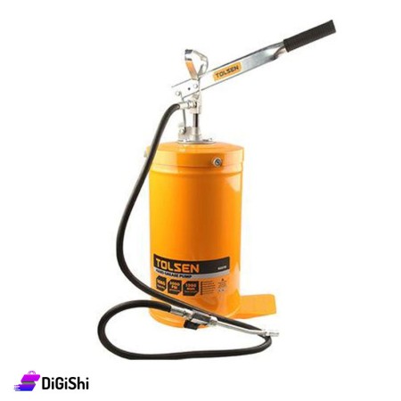 TOLSEN Hand Grease Pump 16kg