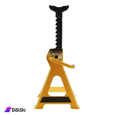 حمالة سيارات صناعية 3 طون TOLSEN