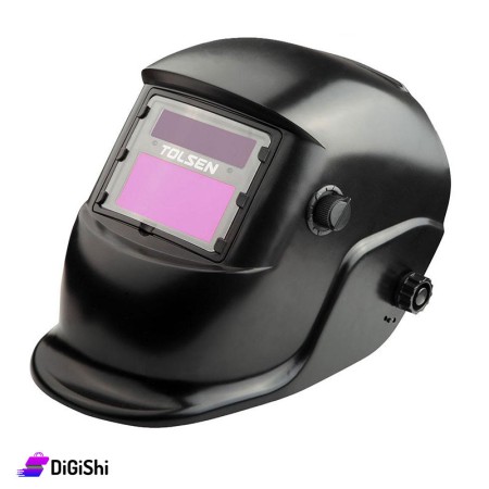 TOLSEN Automatic Welding Mask