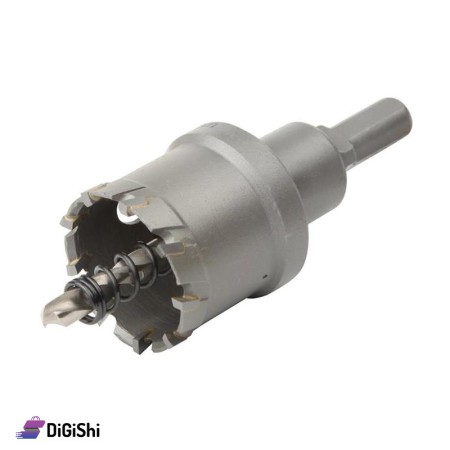 TOLSEN Tct Hole Saw 22 mm