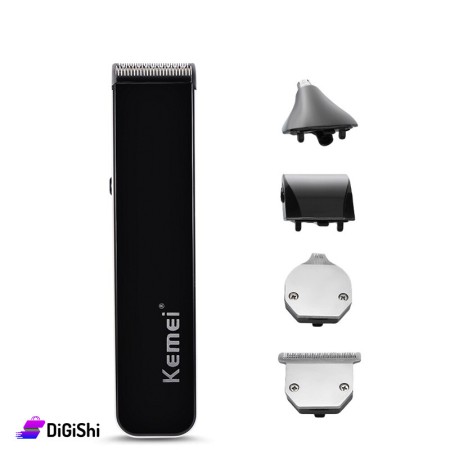 kemei KM - 3590 Shaver