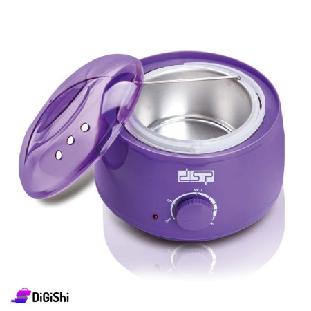 DSP Wax Heater