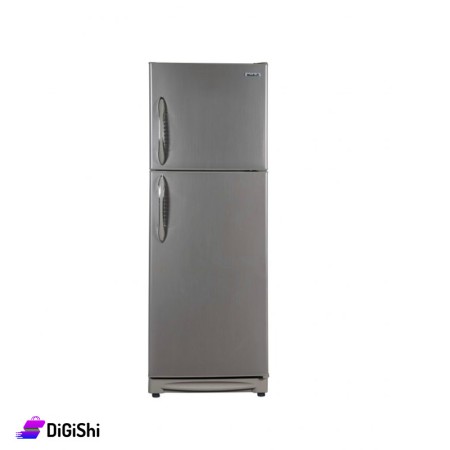ALHAFEZ Refrigerator Model TNSL1711
