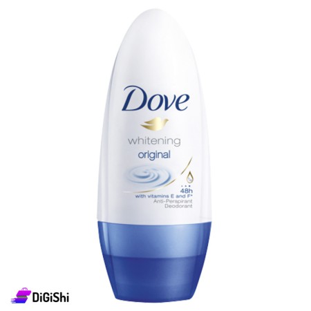 Dove Whitening Original Roll