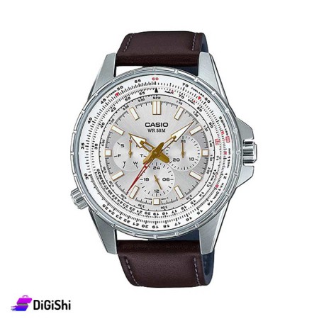 CASIO Men's Watch MTP-SW320L-7A