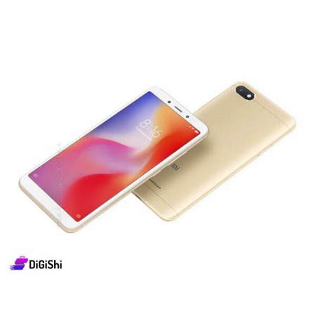 موبايل Xiaomi Redmi S2 3/32 GB 2 SIM (2018)