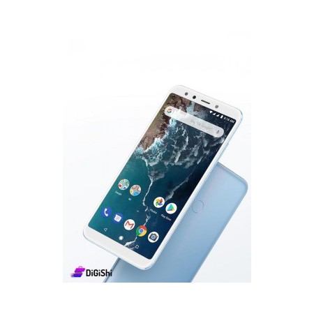 Xiaomi Mi A2 6/128 GB Mobile 2 SIM (2018)