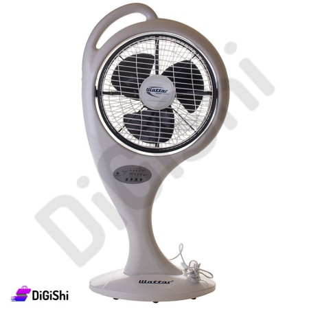 Wattar Electric Fan Orbit 14"