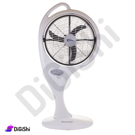 مروحة كهربائية "Wattar Orbit 18