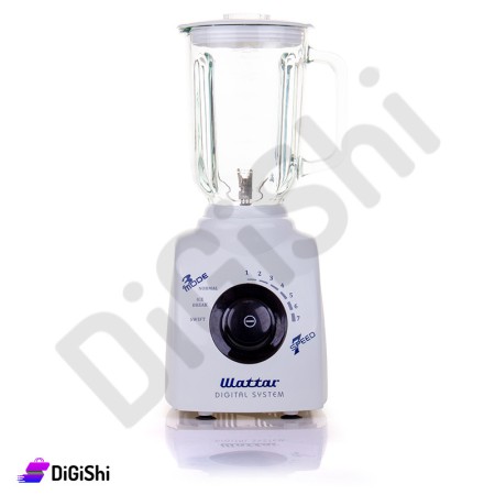 خلاط سبع سرعات Wattar