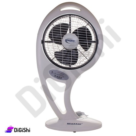 Wattar Electric Fan Q 14"