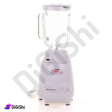 Wattar Blender Swift