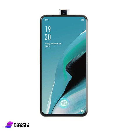 موبايل Oppo Reno2 Z 8/256 GB 2 Sim (2019)