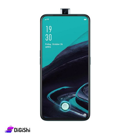 Oppo Reno2 F 8/128 GB mobile 2 Sim (2019)