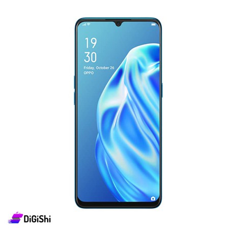 موبايل Oppo F15 128GB 8GB
